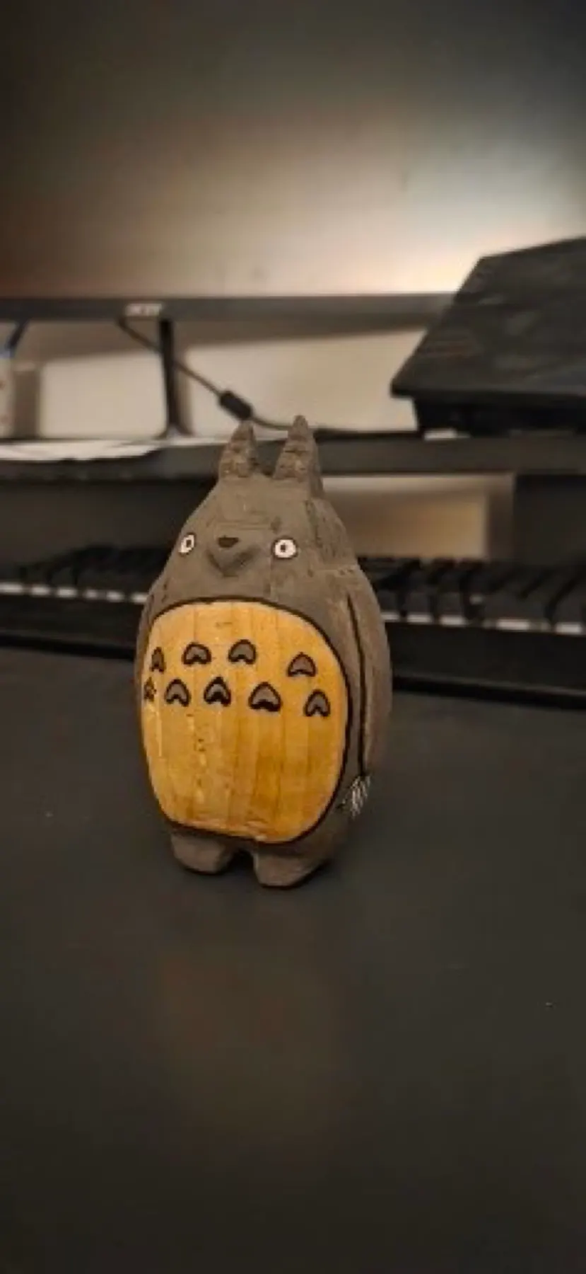 Totoro