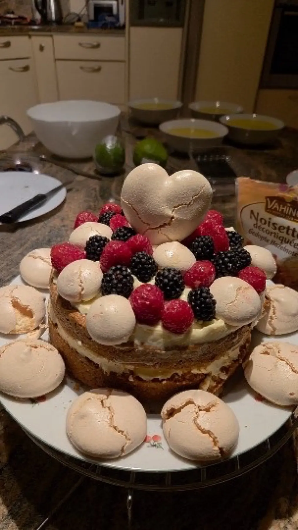 Gâteau