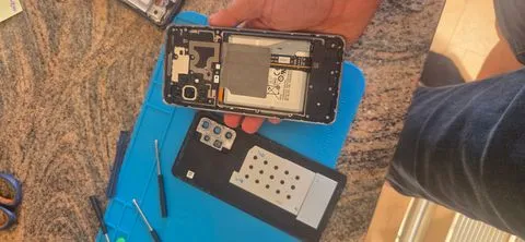 Phone Repair — 2