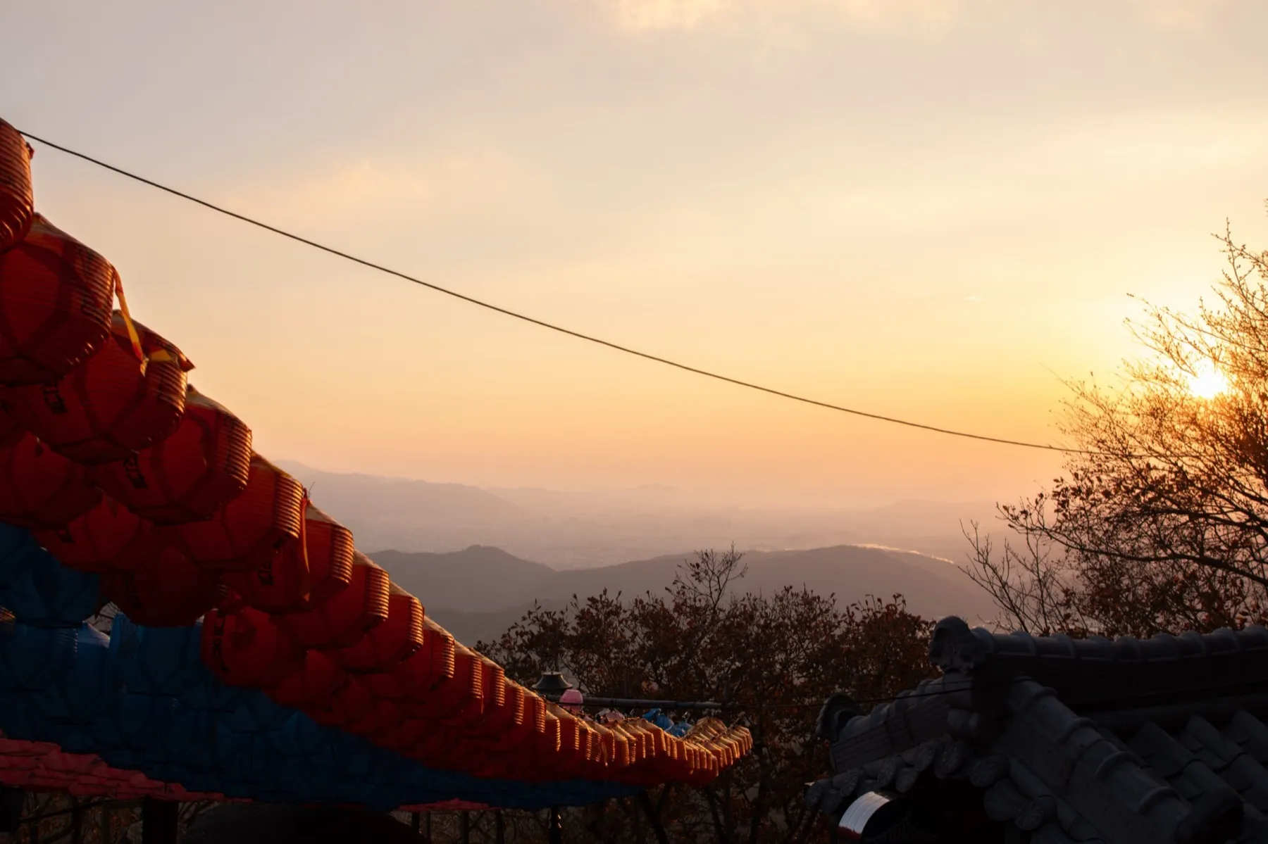Palgongsan — 1