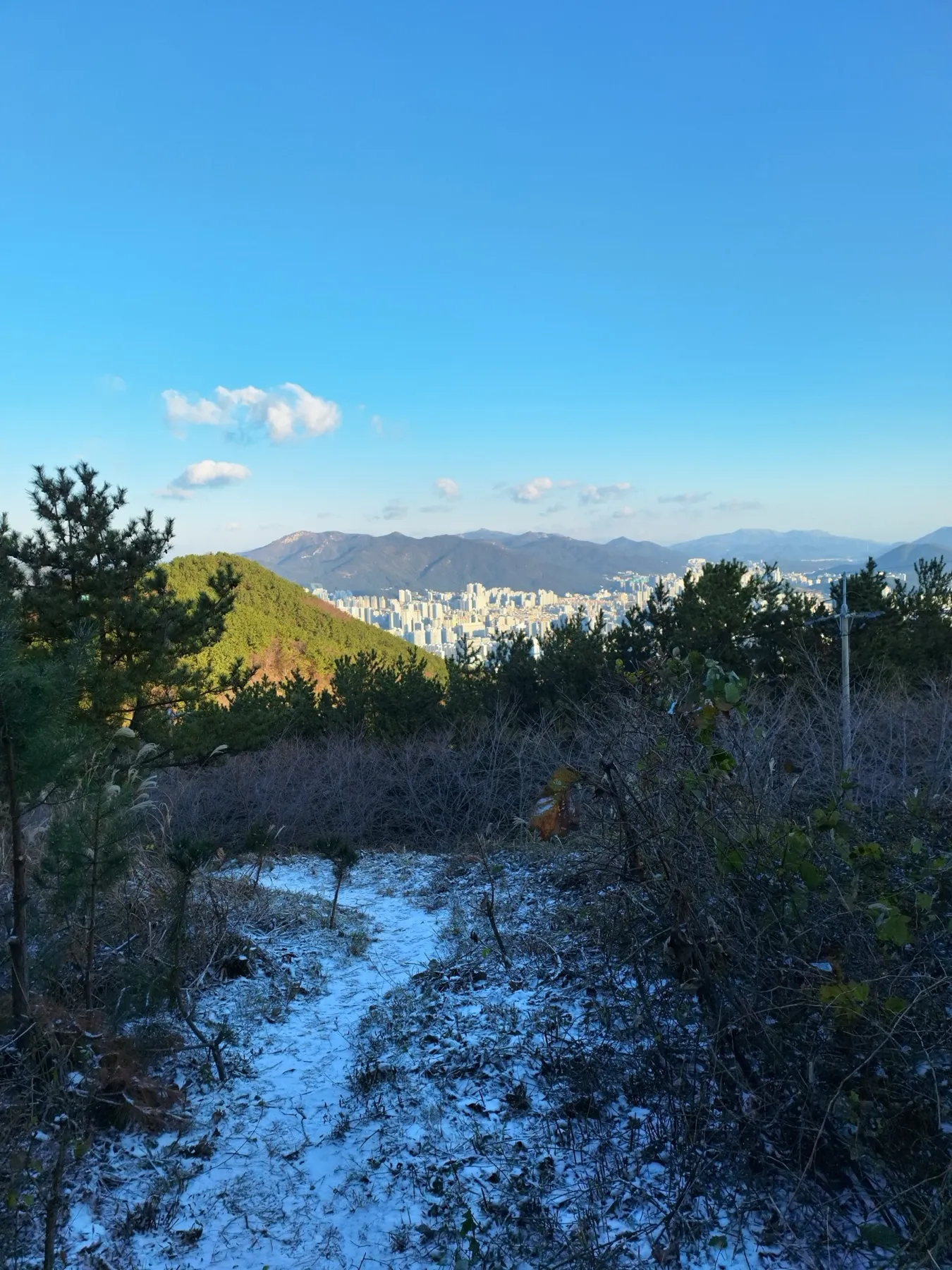Hwangnyeongsan — 3