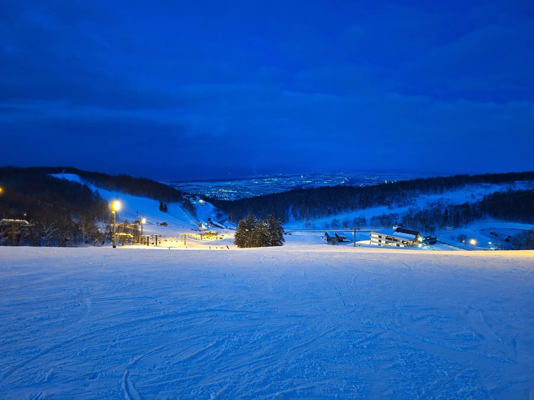 Sapporo