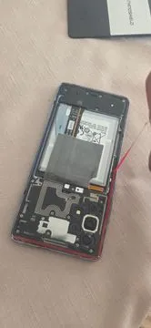 Phone Repair — 1