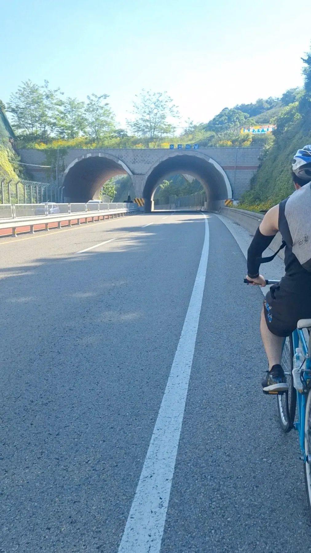 Daegu → Jirisan — 3