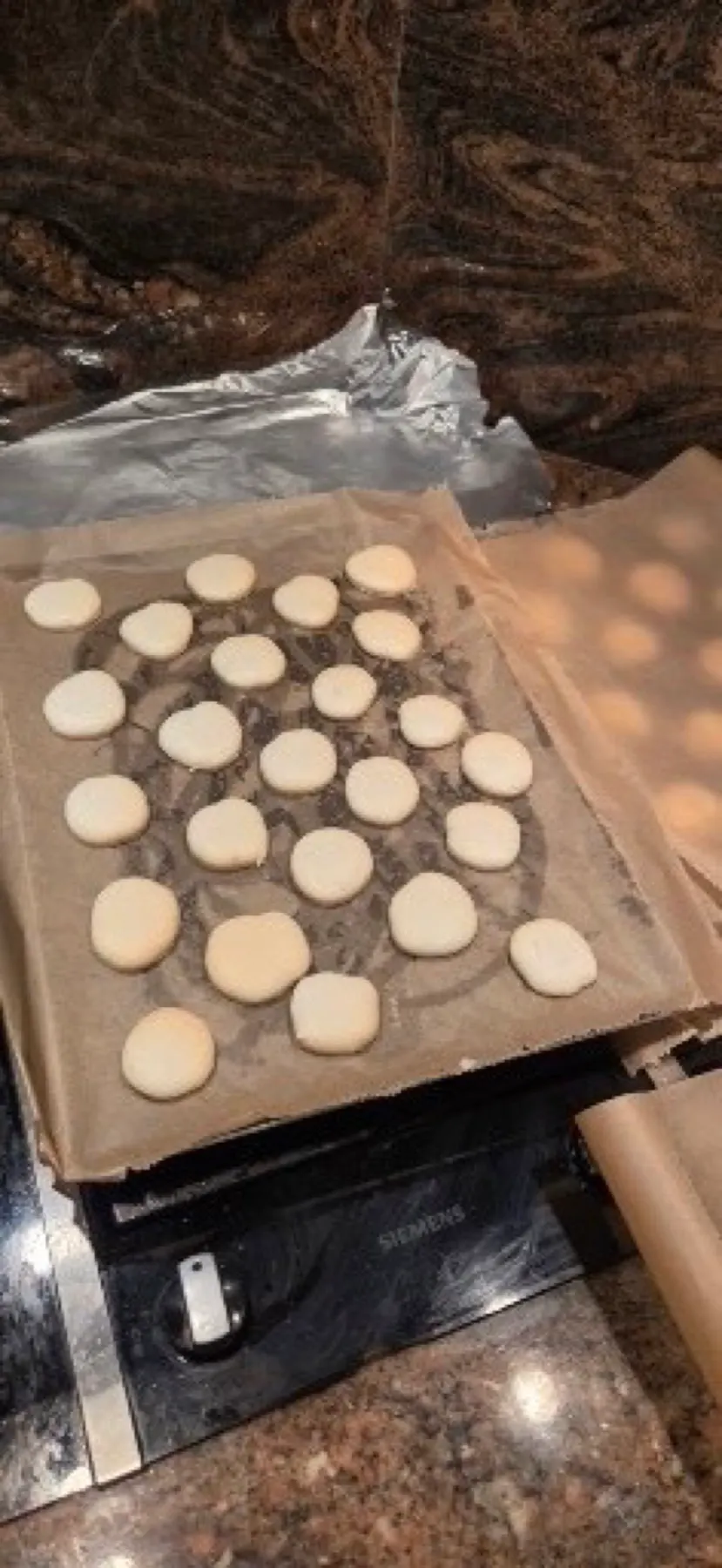 Macarons