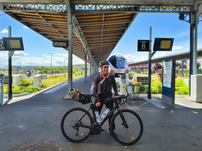La France à vélo
