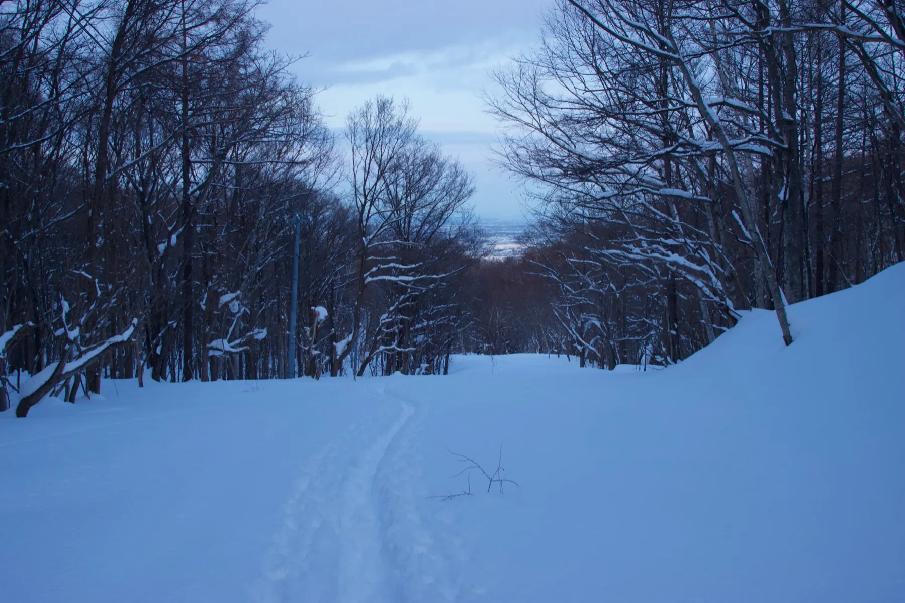Sapporo — 2