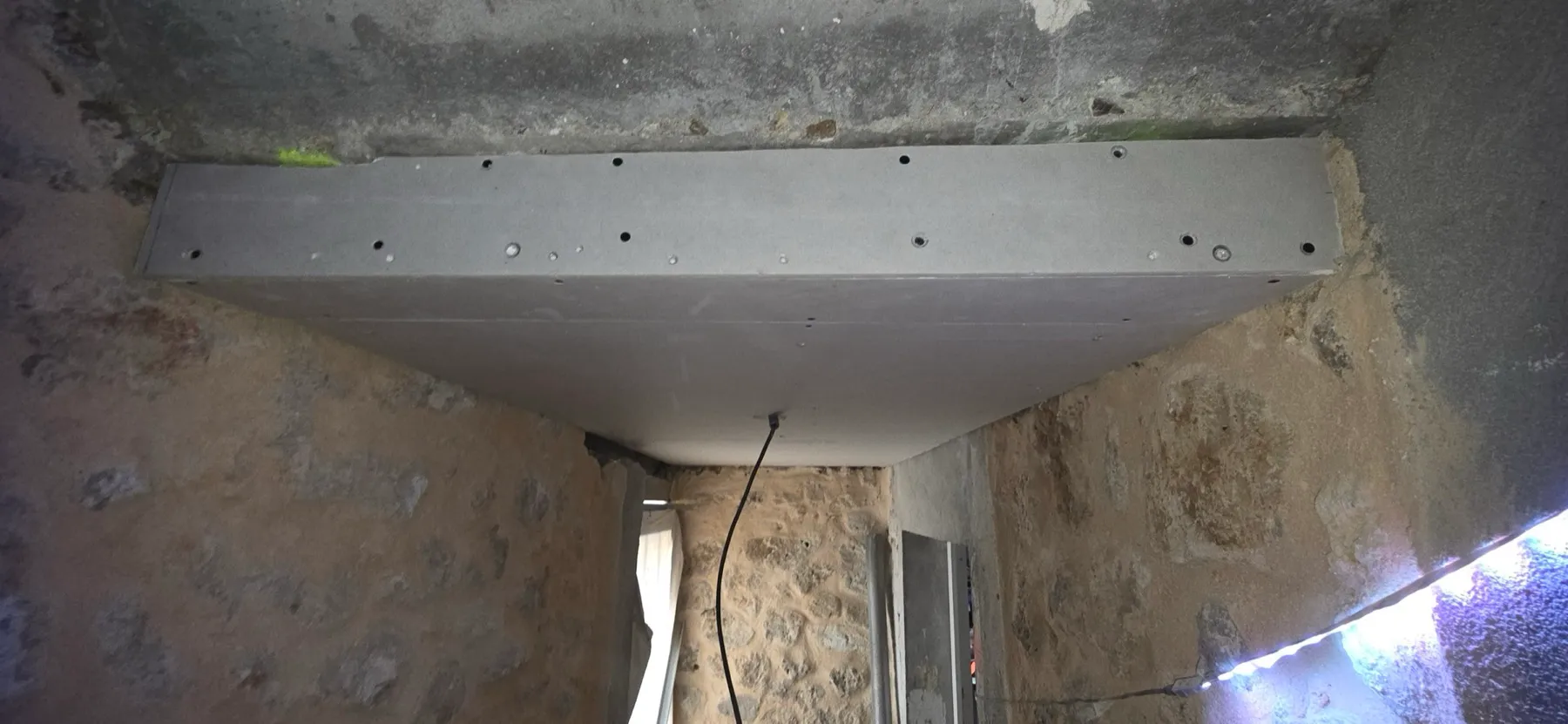 Rails et BA13 — 4