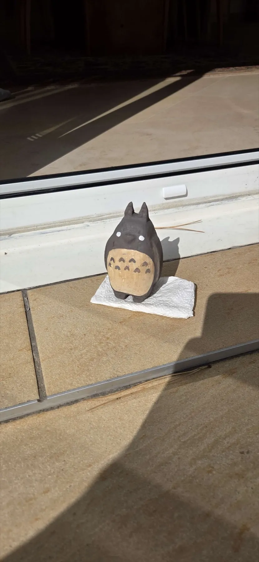 Totoro — 3