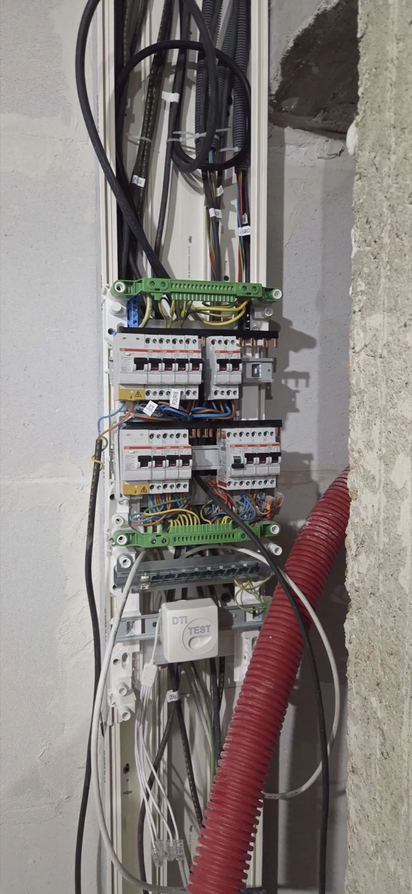 Électricité — 6