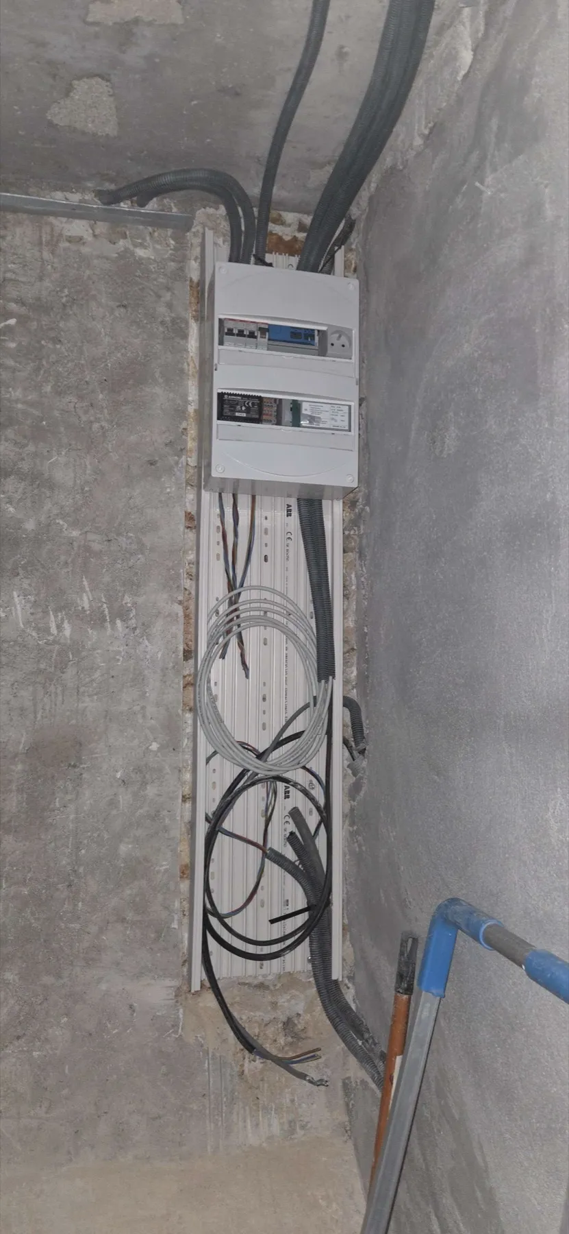 Électricité — 10